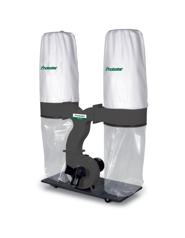 Sistema de Aspiración HOLZSTAR SAA 3003