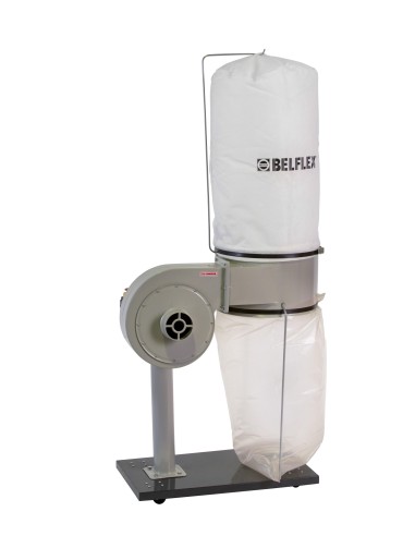 Aspirador-Colector de Virutas BELFLEX...