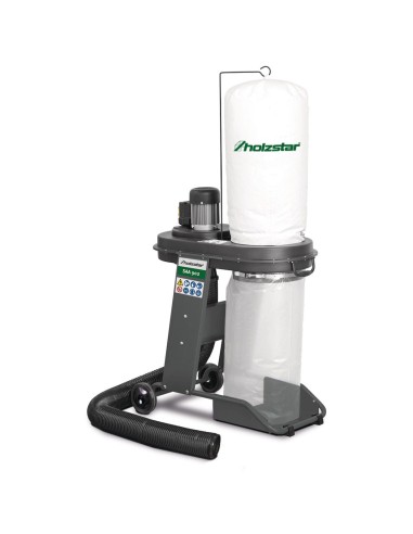 Sistema de Aspiración HOLZSTAR SAA 902