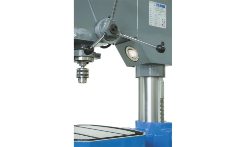 Trepant de Columna per Engranatges FERVI T062