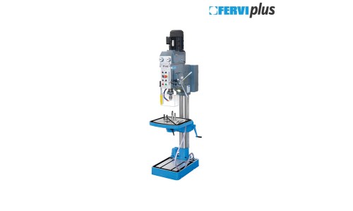 Trepant de Columna per Engranatges FERVI T145