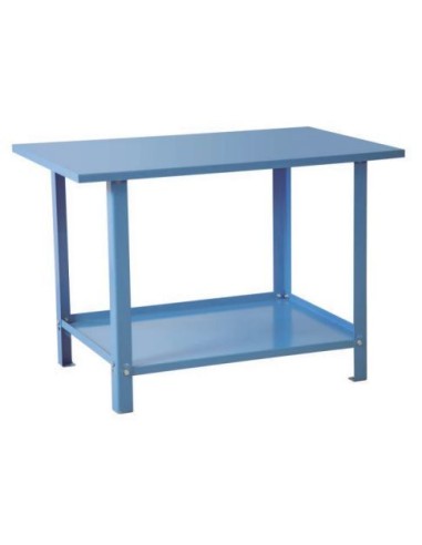 Banco de Trabajo MetalWorks GR31A