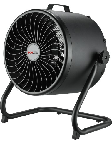 Ventilador tubular METALWORKS MW VTB14