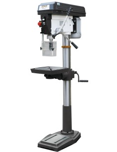 Taladro de columna OPTIMUM...
