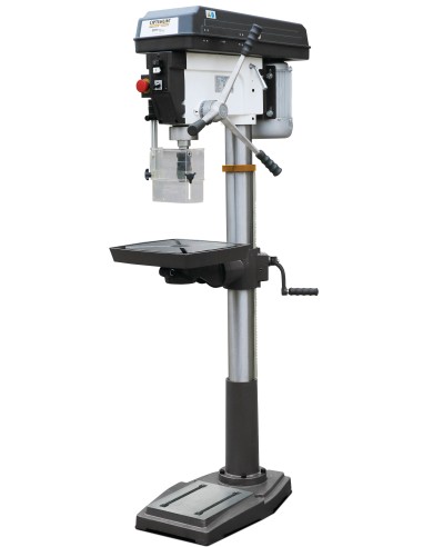 Taladre de columna OPTIMUM DQ 32 230V