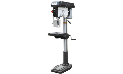 Taladre de columna OPTIMUM DQ 32 230V