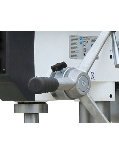 Taladre de columna OPTIMUM DQ 32 230V