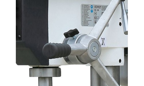 Taladro de columna OPTIMUM DQ 32 230V