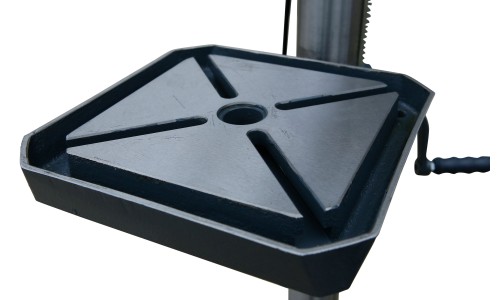 Taladre de columna OPTIMUM DQ 32 230V