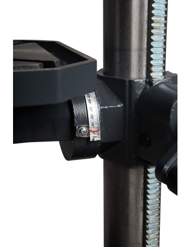 Taladro de columna OPTIMUM DQ 32 230V