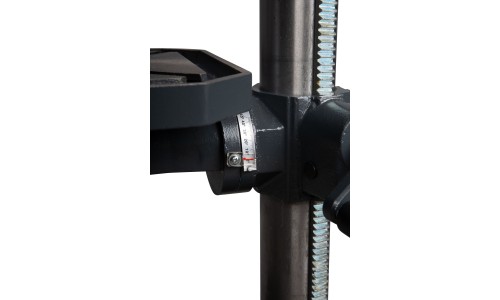 Taladre de columna OPTIMUM DQ 32 230V
