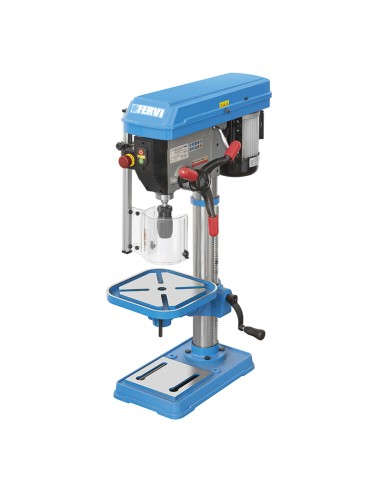 Trepant de Banc FERVI 0750
