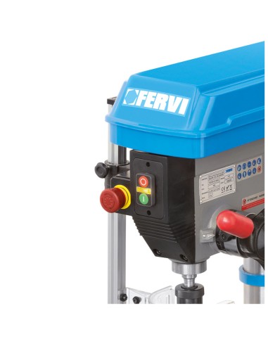 Taladro de Banco FERVI 0750