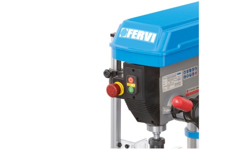 Taladro de Banco FERVI 0750