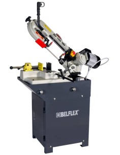 Serra cinta BELFLEX BF 180 SM