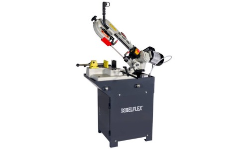 Serra cinta BELFLEX BF 180 SM