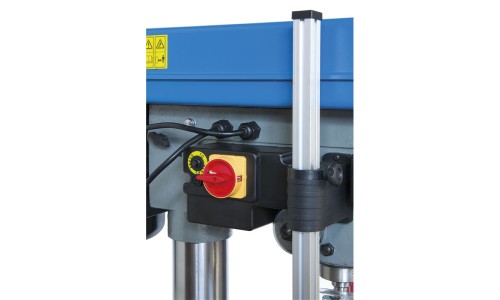 Trepant de Columna FERVI 0752