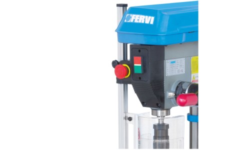 Taladro de Columna FERVI 0752CM3