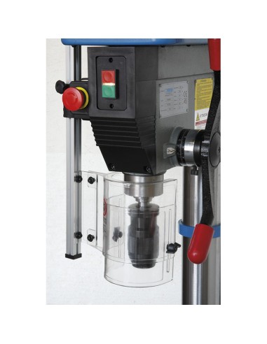 Trepant de Columna FERVI 0754/230V