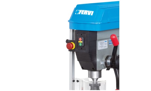 Taladro de Columna FERVI 0754/230V