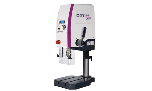 Taladro de Sobremesa OPTIMUM DX13V
