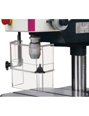 Taladro de Sobremesa OPTIMUM DX13V