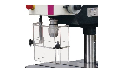 Trepant de sobretaula OPTIMUM DX13V