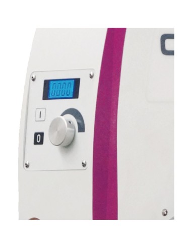 Taladro de Sobremesa OPTIMUM DX13V