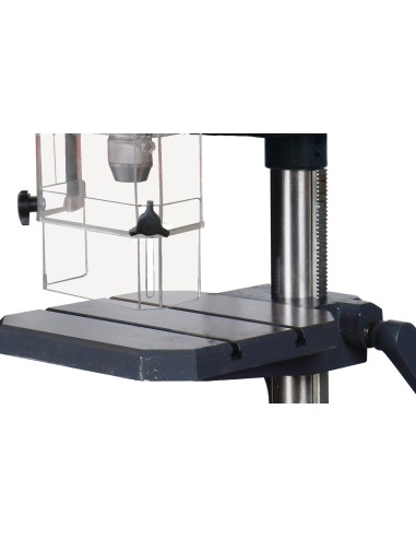 Trepant de sobretaula OPTIMUM DX13V