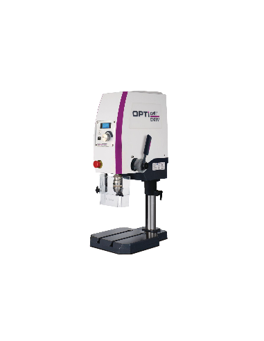 Trepant de sobretaula OPTIMUM DX13V