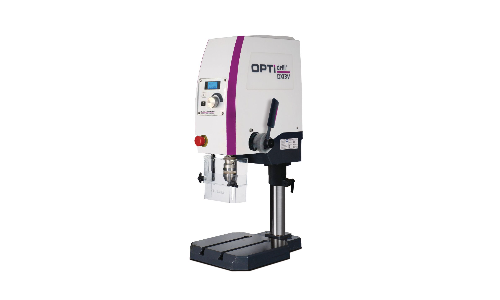 Taladro de Sobremesa OPTIMUM DX13V