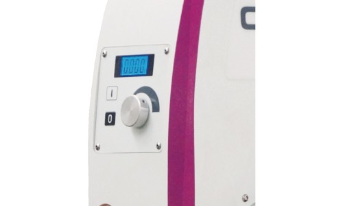 Taladro de Sobremesa OPTIMUM DX15V