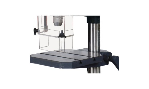 Taladro de Sobremesa OPTIMUM DX15V