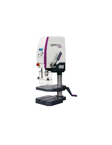 Trepant de Sobretaula OPTIMUM DX15V
