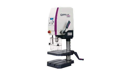 Taladro de Sobremesa OPTIMUM DX15V