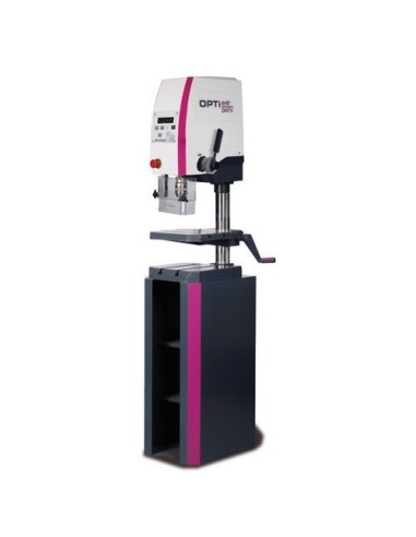 Taladro de Sobremesa OPTIMUM DX17V