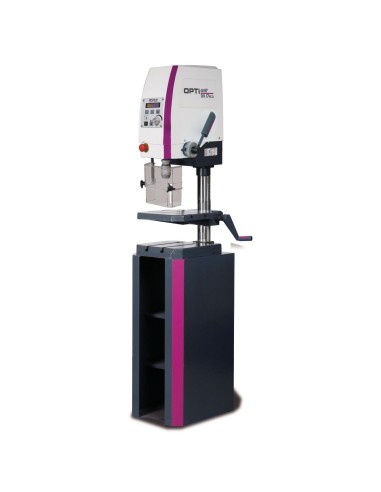 Trepant de Sobretaula OPTIMUM DX17E...