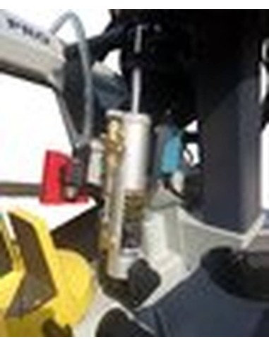 Sierra de Cinta BELFLEX BF 275 SC M...