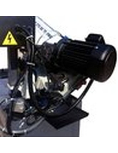 Sierra de Cinta BELFLEX BF 275 SC M...