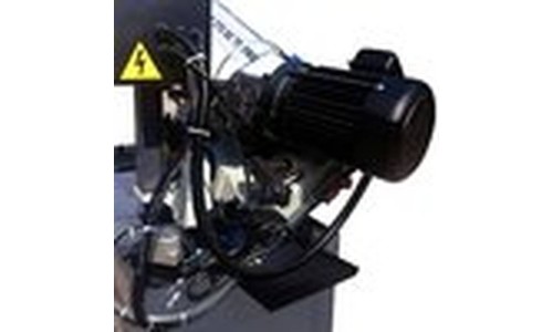 Sierra de Cinta BELFLEX BF 275 SC M PRO Monofásica