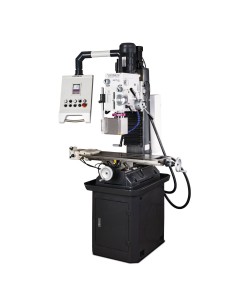 Fresadora OPTIMUM MB 4P