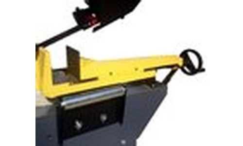 Sierra de Cinta BELFLEX BF 275 SC M PRO Monofásica