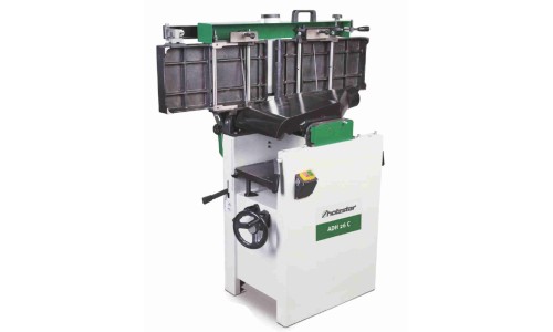 Cepilladora-Regruesadora HOLZSTAR ADH 26C  -  400V