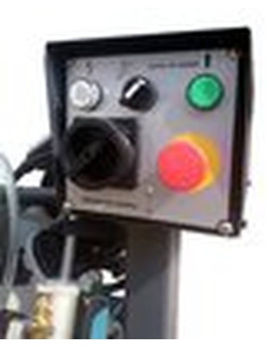 Sierra de Cinta BELFLEX BF 275 SC M...