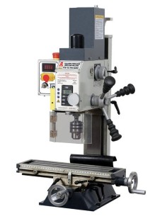 Fresadora FORTEX FTX-16-TFS...