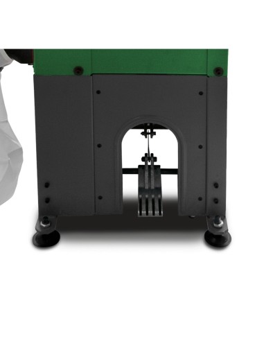 Ribotadora HOLZSTAR ADH 2540
