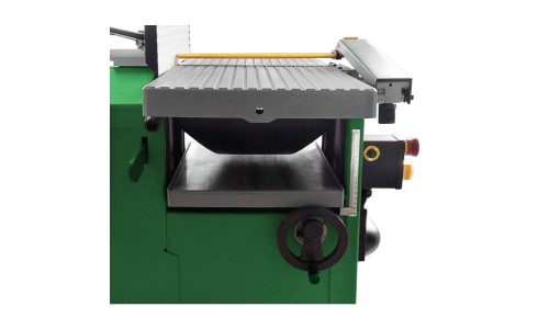 PLANEJADORA HOLZSTAR ADH 3050  400V