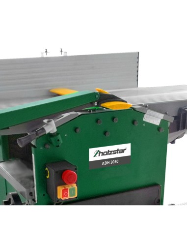 Cepilladora HOLZSTAR ADH 3050 400 V