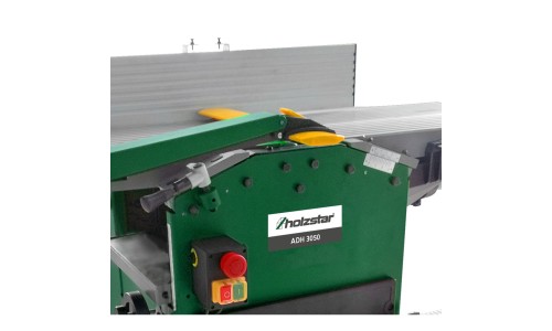 PLANEJADORA HOLZSTAR ADH 3050  400V