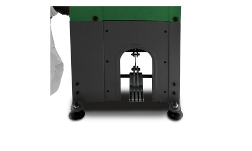 PLANEJADORA HOLZSTAR ADH 3050  400V